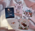 Bakra Eid Card (20 Cards)