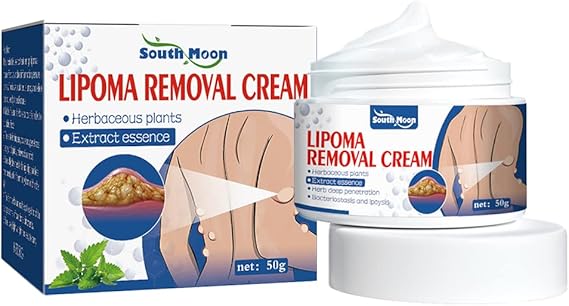 Lipoma Removal Cream (100% effective) Imported Formula